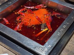 -码头故事火锅(大丰店)