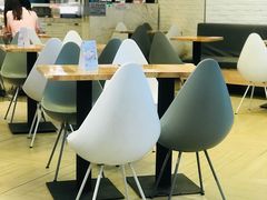 大堂-满记甜品(荟聚购物中心店)