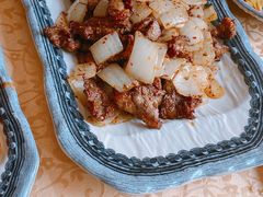 -维吾尔餐厅(宜山路店)