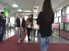 -微笑时刻照相馆·企业合影·商务外拍(北京五道口店)