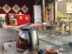 -茯茶镇