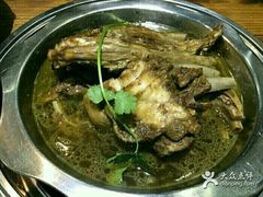 -黄焖鸡米饭(一品古道美食城店)