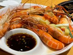 -头上红煨盐鸡乡村食府