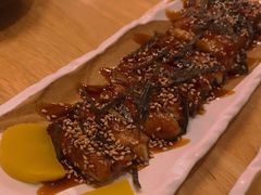 烤鳗鱼-村上一屋(回龙观店)