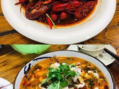-欧记轩龙虾·私房菜(A店)
