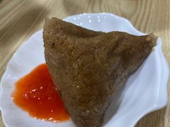 -陈伯手工鱼丸(鼓浪屿沙滩店)