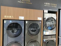 -苏宁易购(Suning Elec池州长江路店)