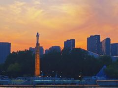 -天津之眼摩天轮