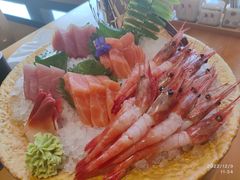 -千代御(临河街店)