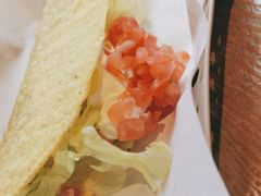 -Taco Bell 塔可钟(民田路店)