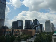 -上海外滩英迪格酒店