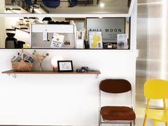 -FULL MOON满月咖啡