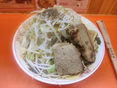 -拉面莊夢語＆中华料理八椿