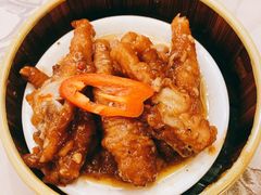 -香云轩·顺德菜(香云纱园林酒店店)