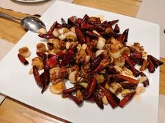 -之参餐厅(前门大街店)