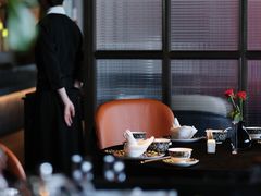 -君庭中餐厅(湘江豪生店)