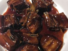 农家土猪肉-徽镇小厨·经典徽菜(马连道店)