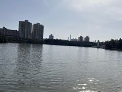 -黄兴公园