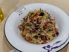 -老边饺子馆(东单店)