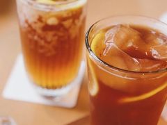 酒酿柠檬茶-WOKKA by艮上(中海环宇荟店)