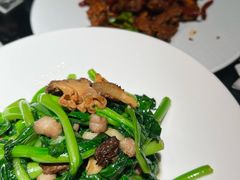 -四世同堂·京菜·烤鸭(双井店)