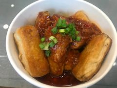 -汪一挑馄饨(老街店)