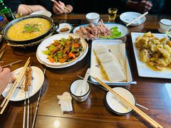 -渔家大院·地道威海菜(石岛店)