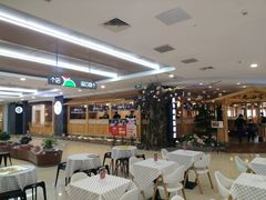 -九田家黑牛烤肉料理(石路天虹店)