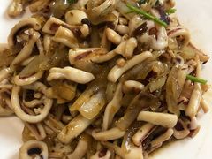 -宾朋海鲜特色美食餐厅·纯手工鲅鱼水饺(兴海路店)