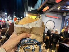 -Fergburger(皇后镇店)