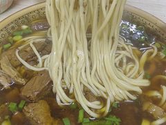 -西门刘东拉面馆(金珠花苑店)