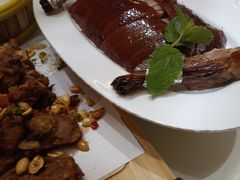 -北平食府(马鞍山路店)