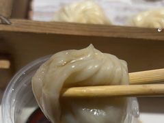 小笼汤包（8个）-八婆婆烧仙草(中山路店)