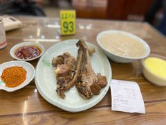 -清真·益鑫羊肉手抓馆(花园北街店)