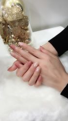 -奈思·日式美甲美睫沙龙