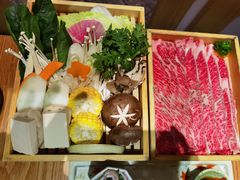 -锅物新语&寿喜烧.炉端割烹(世博源店)