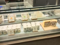 -银座仁志川·生吐司专门店(香港广场店)