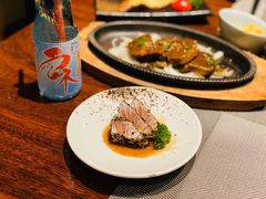 -古京·臻致料理(月湖店)