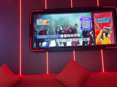 -星聚会KTV(龙湖上海奉贤天街店)