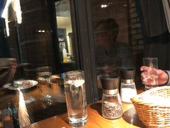 -弗兰克牛排西餐厅Ribone steak house(柠檬花园店)