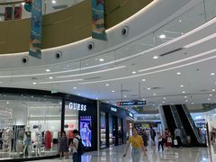 -凯德广场(西城店)