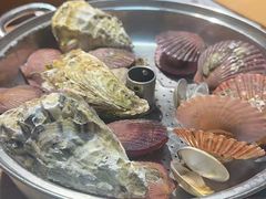 -和源祥·日照菜扛把子(万平口一店)