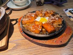-食锦记·福建私房菜(浦西万达店)