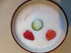 蔓兰酒店S0餐厅-蔓兰家的四季S0餐厅·融合菜(当代MOMA店)