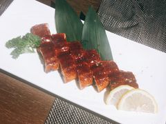 -鲸山上·私房日料(泰达MSD店)