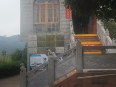 -楠柏弯休闲山庄(梨花溪店)