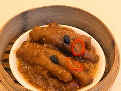 -利苑酒家(宜安广场店)