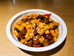-兔爸私家小厨(新北万达店)