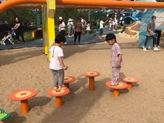 -季高兔窝窝亲子园(上海薰衣草公园店)