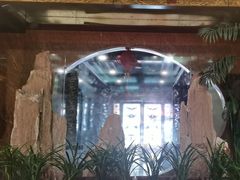 -鹊华居·地道鲁菜·海鲜·融合味(大明湖店)